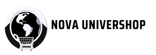 NOVA UNIVERSHOP